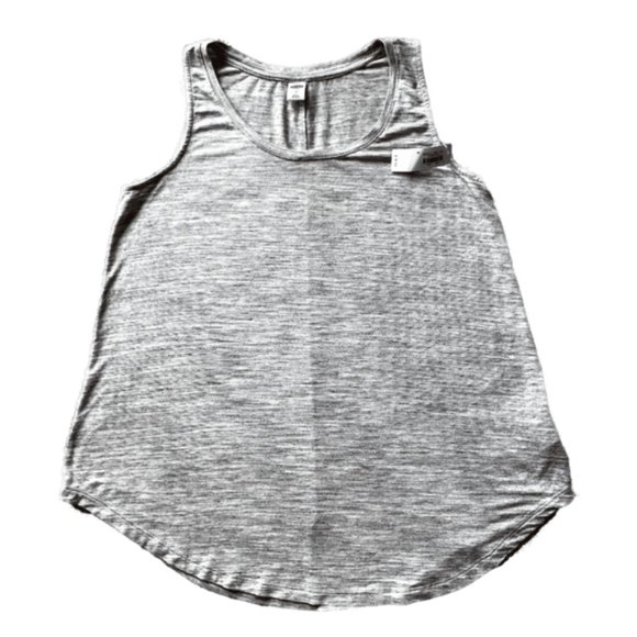 Old Navy Gray Tank Top - NWT - S - Picture 5 of 7